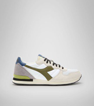 Diadora Camaro White / Avocado / Poseidon (501.159886_D0092)