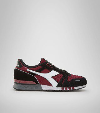 Diadora Titan Rhubarb / Black (501.177355_C9985)