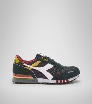 Diadora Titan Steel Gray / Jet Set (501.177355_D0090)