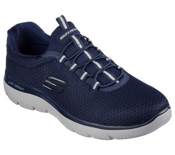 Skechers Summits – Marine (52811-NVY)