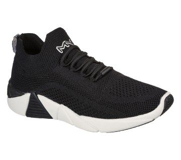 Skechers A-Line – Rider – Zwart (68834-BLK)