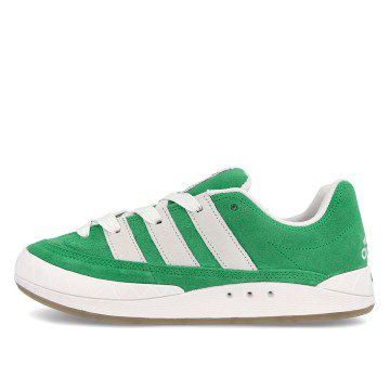 Adidas Adimatic Green (GZ6202)