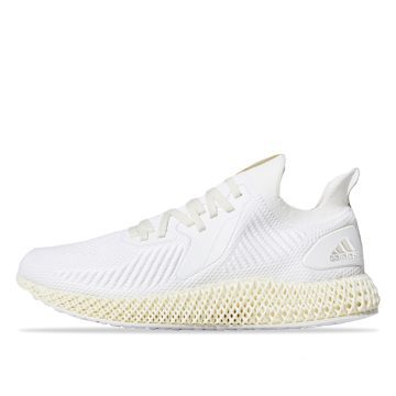 Adidas AlphaEdge 2 4D White (EF3455)