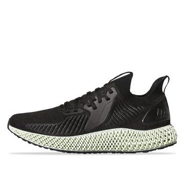 Adidas AlphaEdge 4D Black (EF3453)