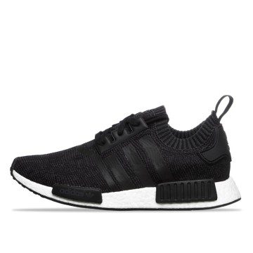 Adidas NMD R1 Winter Wool Core Black (BB0679)