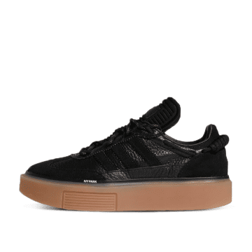 Adidas WMMS Supersleek 72 Beyonce Ivy Park Black (FZ4386)