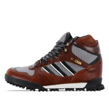 Adidas x David Beckham Marathon TR Mid Sand Storm (G21042)