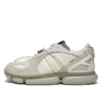 Adidas x OAMC Type 0-6 Grey (G58124)