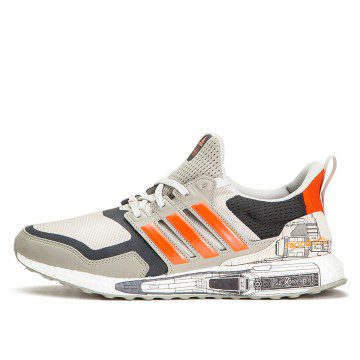 Adidas x Star Wars Ultra Boost X-Wing (FW0536)