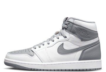 Air Jordan 1 High OG Stealth (555088-037)
