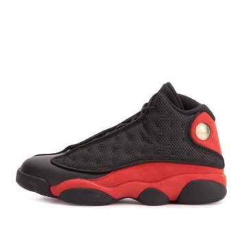 Air Jordan 13 Retro Bred (414571-004)