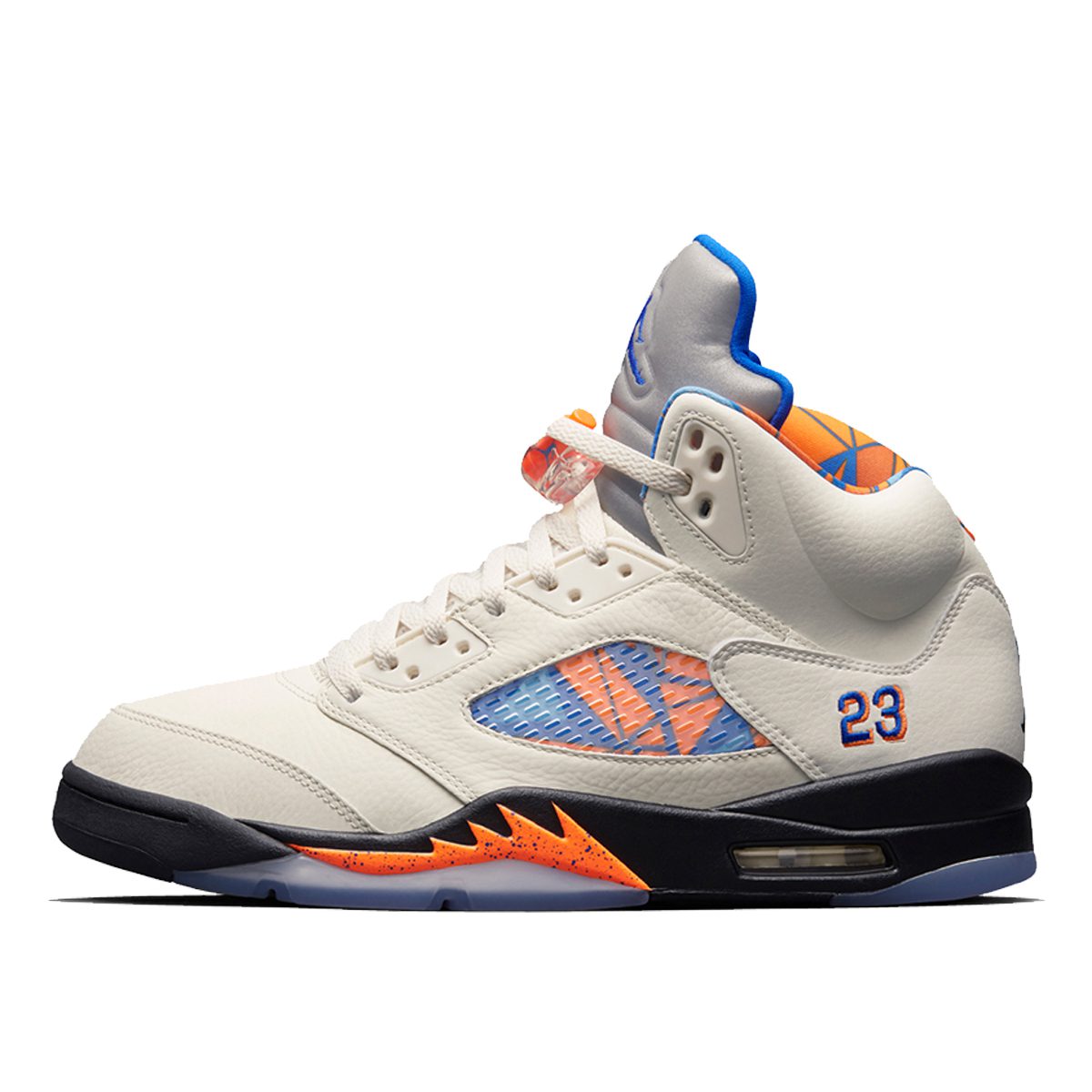 Air Jordan 5 International Flight (136027-148)