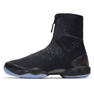 Air Jordan AJ XXVIII 28 Locked & Loaded (555109-007)