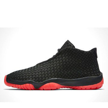 Nike Air Jordan Future QS Infrared 23 (652141-023)