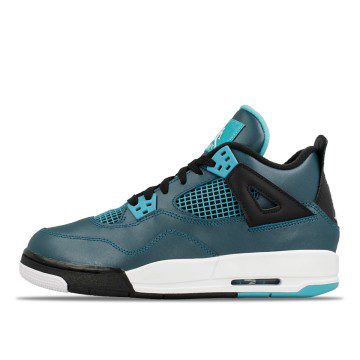 Air Jordan Nike AJ IV 4 Retro Teal (705331-330)