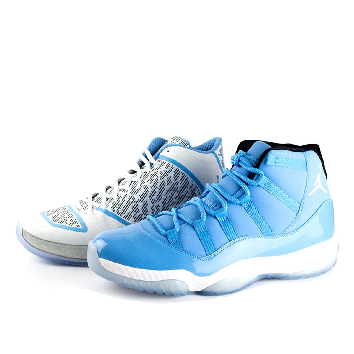 Air Jordan 11 Ultimate Gift of Flight (717602-900)