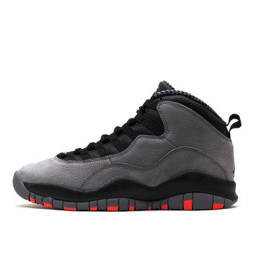 Air Jordan 10 Retro Cool Grey (310805-023)