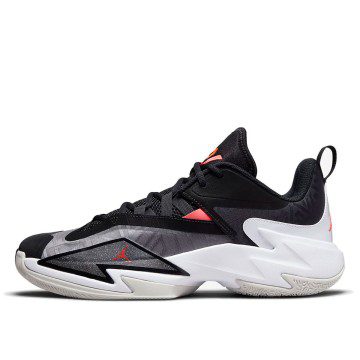 Air Jordan One Take 3 Black White Bright Crimson (DC7700-001/DC7701-001)