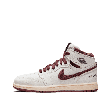 Air Jordan x Ma Maniere 1 High OG (PS) (DO7099-100)