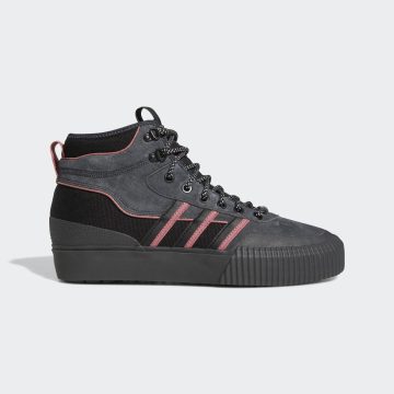 adidas Akando ATR Core Black / Wonder Red / Carbon (GX2066)