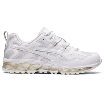 Asics Gel-Nandi 360 GmbH White (1021A415-100)