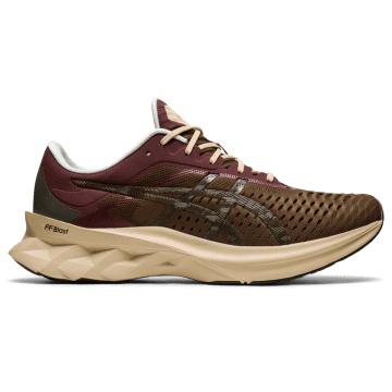 Asics x Affix Novablast Brown Storm (1021A467-200)
