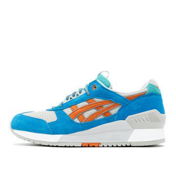 Asics x Patta Gel-Respector Anime (H60UK-0509)