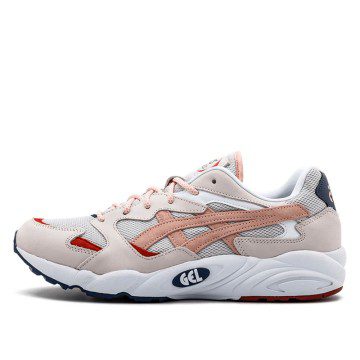 Asics x Ronnie Fieg Gel-Diablo Volcano 2.0 (H70DK-0831)