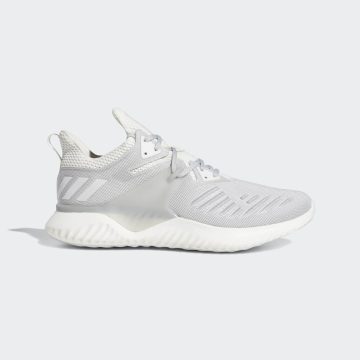 adidas Alphabounce Beyond Beige / Cloud White / Grey Two (BD7095)