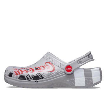 Crocs Classic Clog Coca-Cola Light (207220-030)