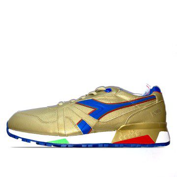 Diadora N9000 Italia 90 Gold (501.161510 06)