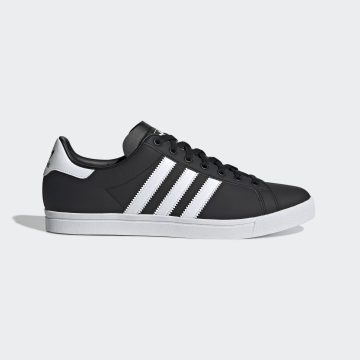 adidas Coast Star Core Black / Cloud White / Core Black (EE8901)