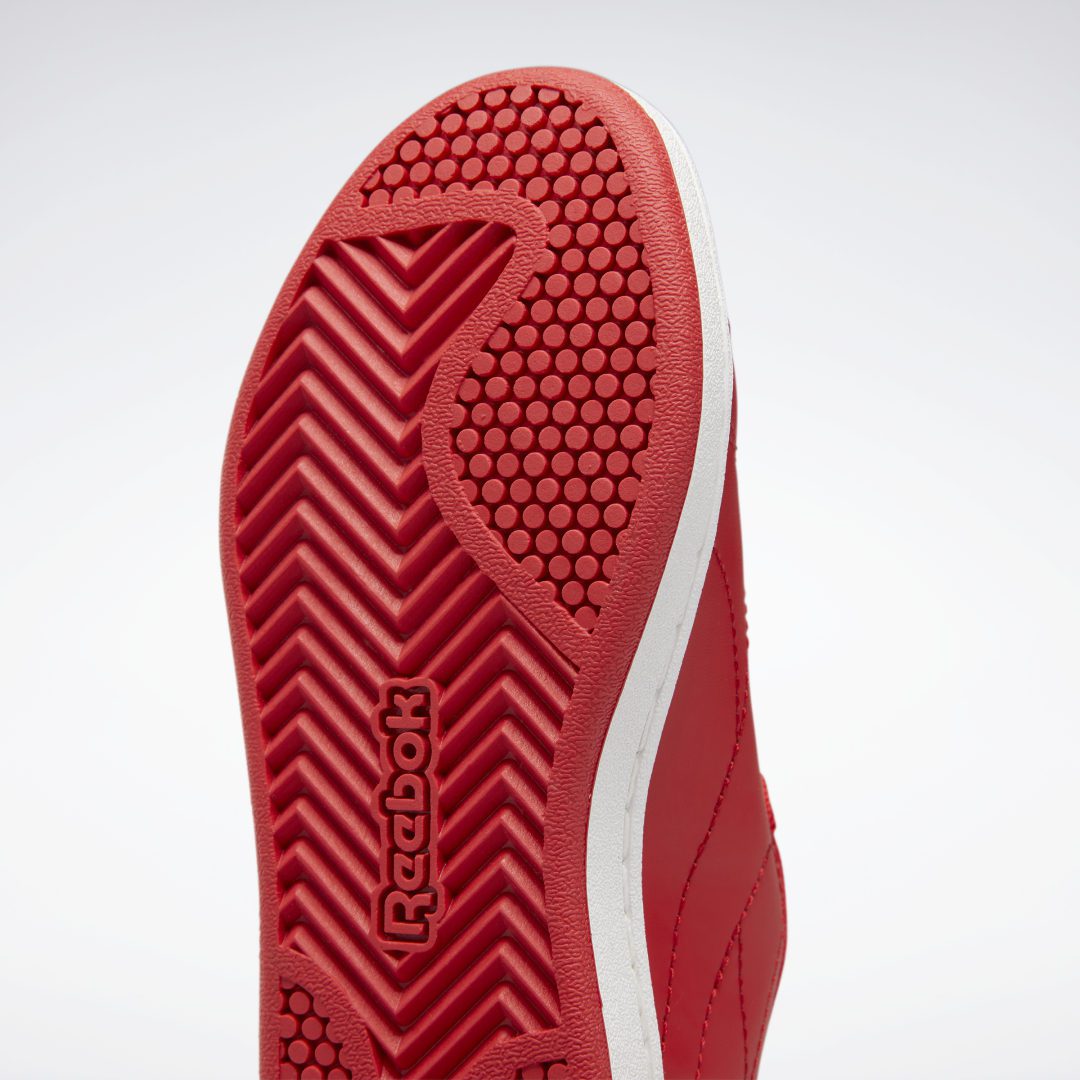 Reebok Royal Complete CLN 2 Schoenen Vector Red / Vector Red / Cloud White