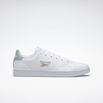 Reebok Royal Complete Sportschoenen Cloud White / Seaside Grey / Infused Lilac