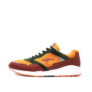 Kangaroos Ross Ultimate Memory of 34 (4702C-3078)