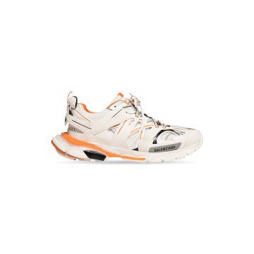 Balenciaga Track Trainers White (542023W1GB19059)