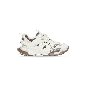 Balenciaga Track Trainers Grey (542023W3AC11897)