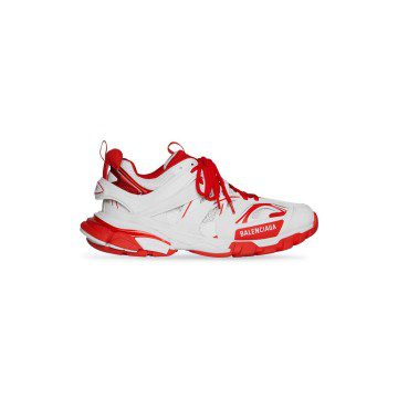 Balenciaga Track Trainers Red (542023W3AC16690)