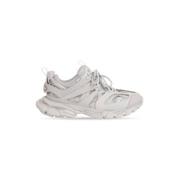 Balenciaga Track Trainers Recycled Sole Grey (542023W3FE31200)