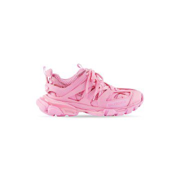 Balenciaga Track Trainers Pink (542436W2LA15842)