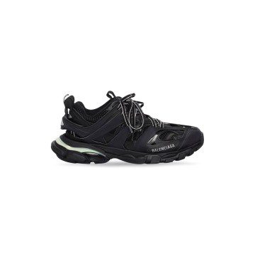 Balenciaga Track Trainers Led Black (555032W2GB11000)