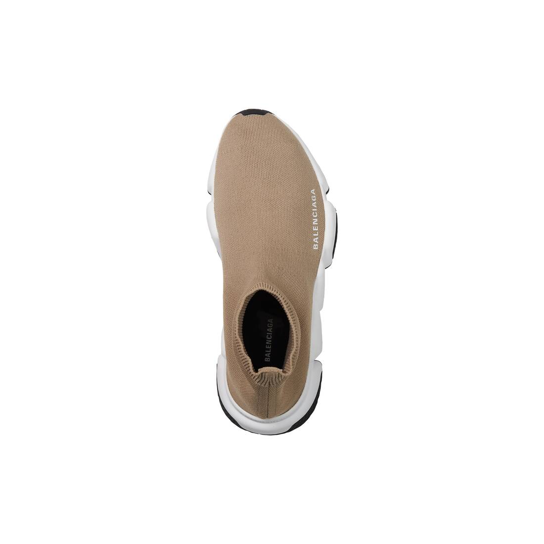 Balenciaga Speed Trainers Beige (587280W2DB22300)