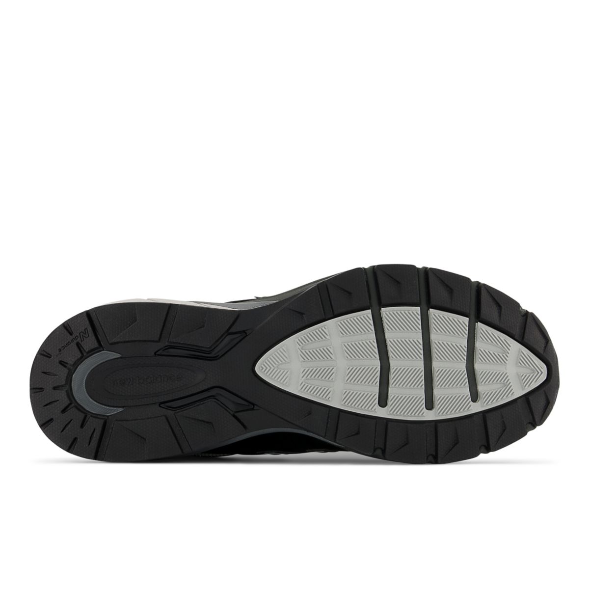 New Balance 990 v5 Black (M990BK5)