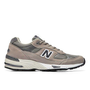 New Balance 991 Made In England 20th Anniversary (M991ANI)