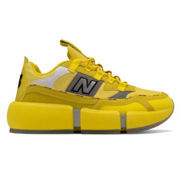 New Balance x Jaden Smith Vision Racer Sunflower Yellow (MSVRCJSB)
