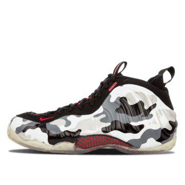 Nike Air Foamposite One Fighter Jet (575420-001)
