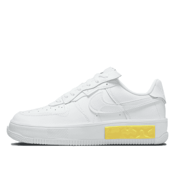 Nike Air Force 1 Fontanka White (DA7024-101)