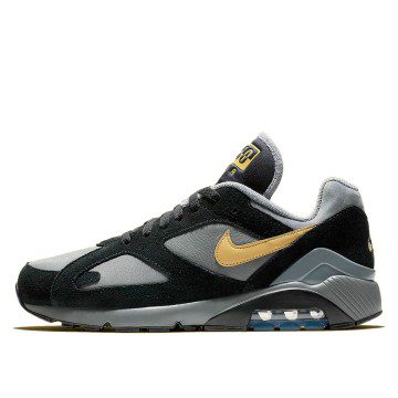 Nike Air Max 180 Wheat Gold (AV7023-001)