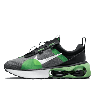 Nike Air Max 2021 Black Green (DA3199-004)