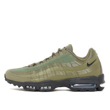 Nike Air Max 95 Ultra Olive (DR0295-200)